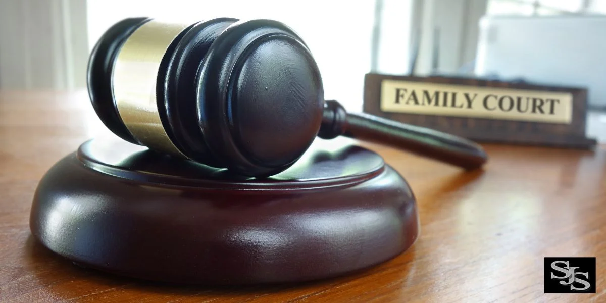 What is the Family Law Act in California?